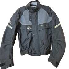 Bering Textile Motorcycle