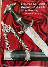 Exploring the Dress Daggers