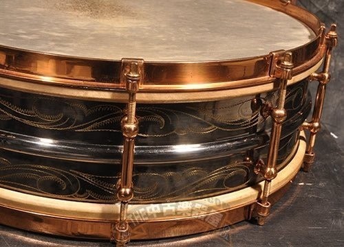 1920s ludwig deluxe - 1920s,