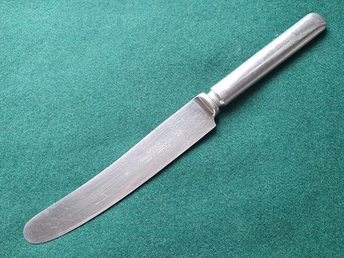 Vintage butlin knife - butlin's,