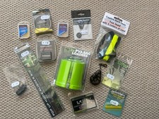 Carp Tackle Job Lot Korda Avid