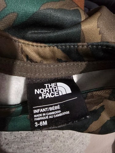 The north face tracksuit - the,