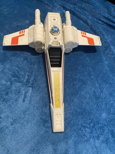 Vintage star wars - vintage,