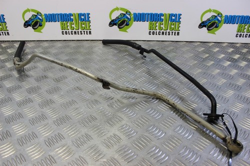Bmw 1200 oil - gs, hoses