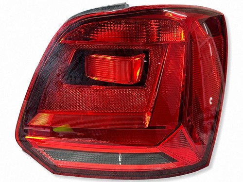 Volkswagen polo 2011 - volkswagen,