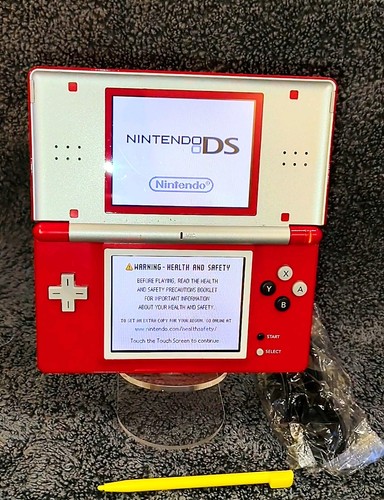 Nintendo lite card - nintendo,
