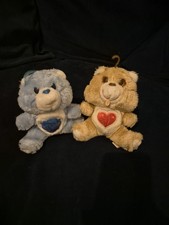 Care Bears 1980s Vintage