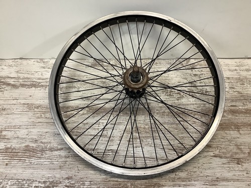 Mid school rear wheel 14mm - mid,