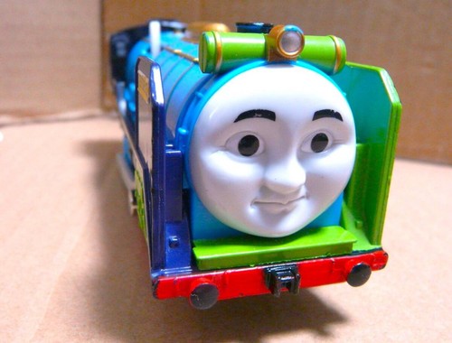 Tomy plarail thomas the - tomy,