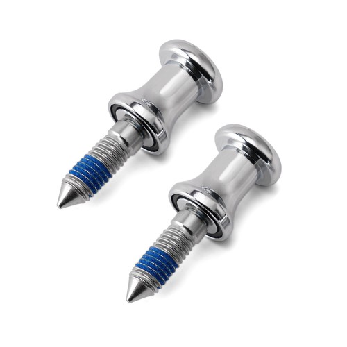 2pcs hardtop frankenstein - hardtop, bolt