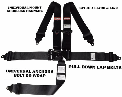 Sfi universal latch - universal, &