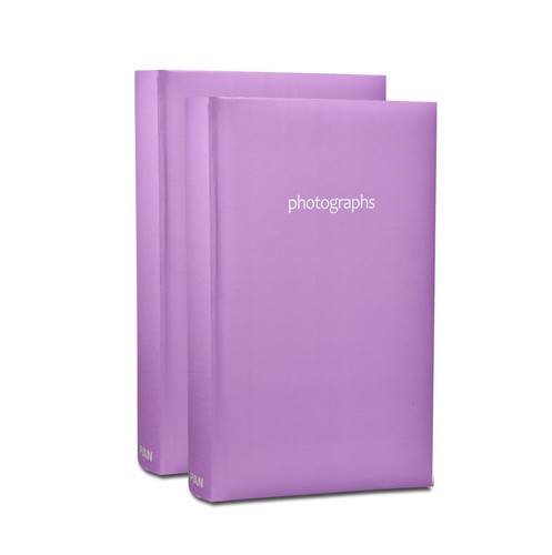 Photo album memo slip - album,