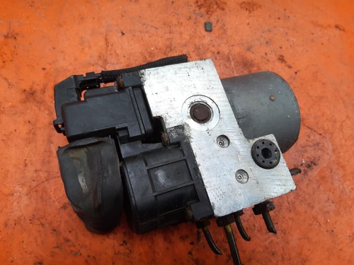 2001 rover 400 series abs - rover,