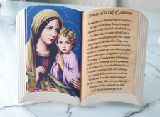 Catholic Christian Virgin Mary