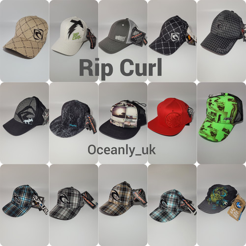Rip curl men baseball - rip,