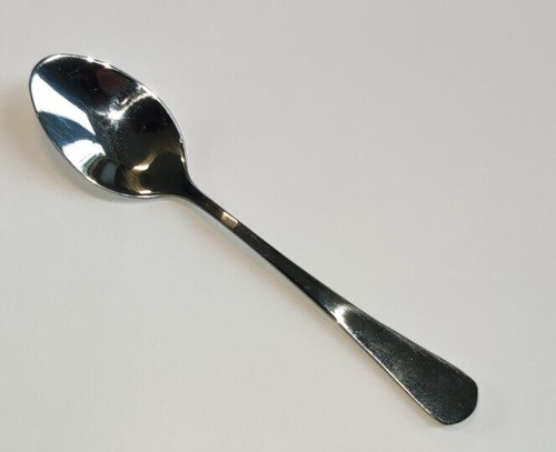 Solid sturdy stainless steel