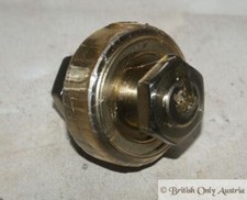 AJS / Matchless 350cc