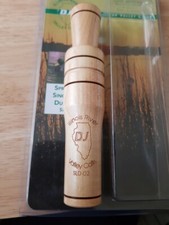 DJ Calls SLD-02 Single reed