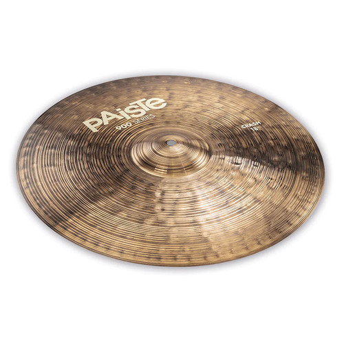 Paiste 900 series crash - series,