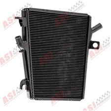 Aluminium Core Water Radiator