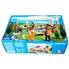  PLAYMOBIL 4308 Wedding Tent