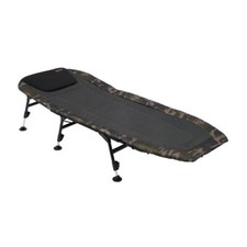 Prologic Avenger Bedchair 6 Leg - Carp Fishing, Outdoor & Camping Bedchair