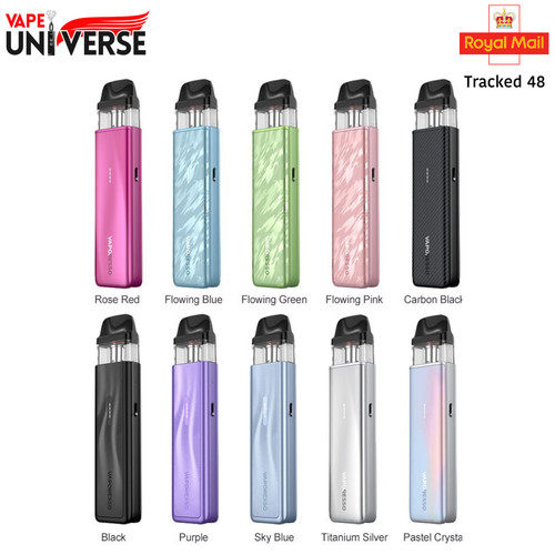 Vaporesso xros mini pod - pod, kit
