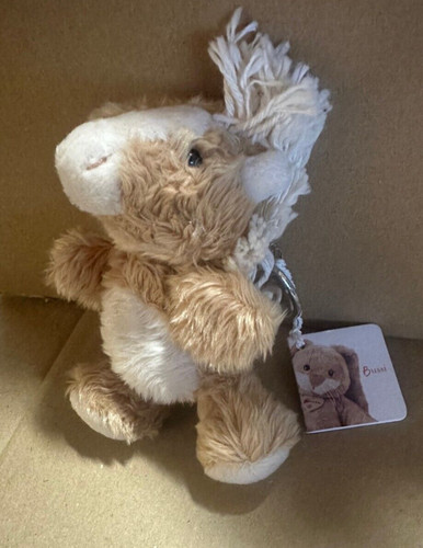 Trudi bussi robert pony soft - trudi,