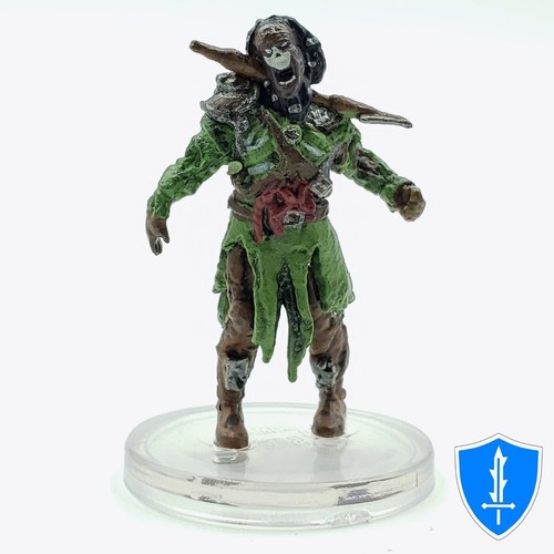 Zombie phandelver - (soldier),