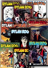 Dylan Dog - Tutti i numeri - Multibuy Discount