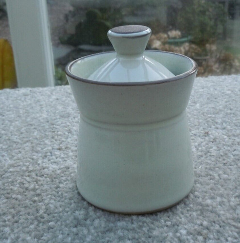 Denby summit mustard sauce - denby, pot