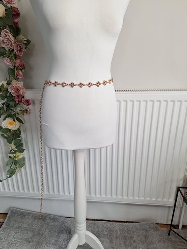 New womens pale - new, pink