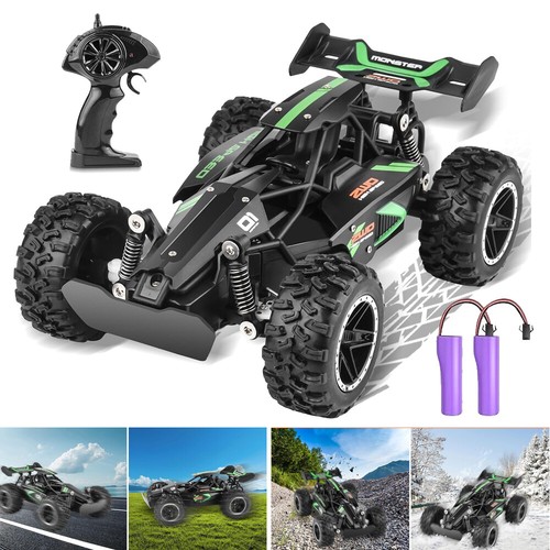 Car remote control vehicle - rc,