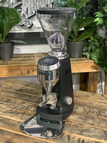 Mazzer super jolly pro - super,