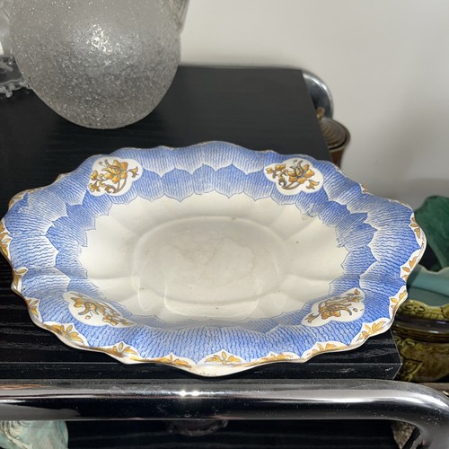 Antique regency 1833 - 1833, copeland