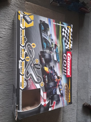 Carrera slot cars - carrera,