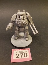 Forgeworld Iron Warriors