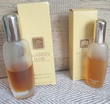 CLINIQUE AROMATICS ELIXER PERFUME.45ML