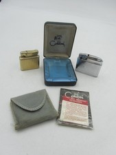 Colibri monogas gold tone - colibri,