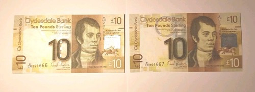 Consecutive scottish - 2,
