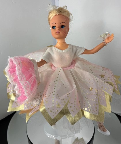 Sindy vintage active - sindy, pedigree