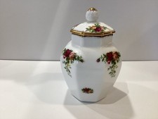 Royal albert old country - royal, roses