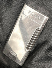 Tiffany & Co. Gas Lighter
