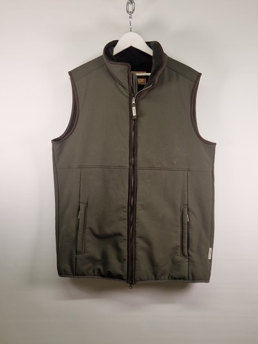 Schoffel belton gilet mens - gilet,
