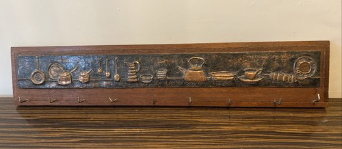 Antique kitchen wall wooden - kitchen,