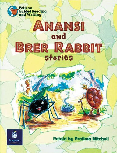 Anansi brer rabbit stories - &,