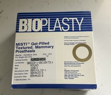Bioplasty Gel-Filled Mammary