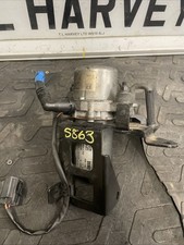 FORD MONDEO S-MAX  GALAXY 2.0 PETROL ECOBOOST VACUUM BRAKE PUMP PN: AG9N2A451BB