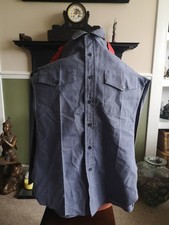 Vintage USA Baton Rouge police 