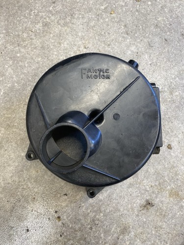 Fantic 200 twinshock - fantic,